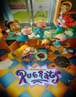 Rugrats stream 