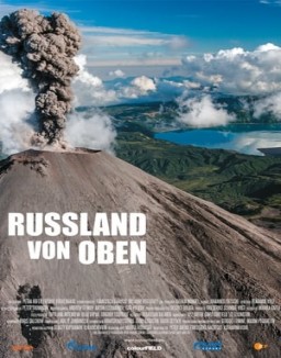 Russland von oben stream 