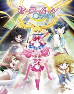  Sailor Moon Crystal staffel 2 