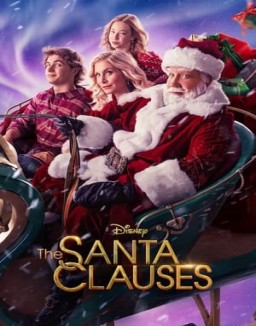 Santa Clause: Die Serie