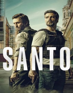 Santo stream 