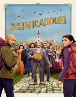  Schmigadoon! staffel 1 