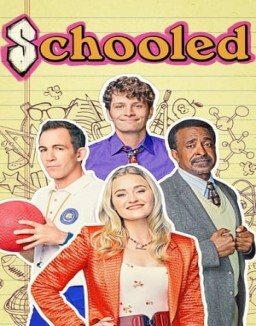  Schooled staffel 1 