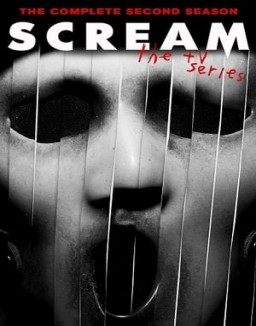 Scream stream 