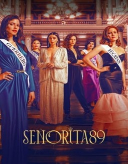 Señorita 89 stream 