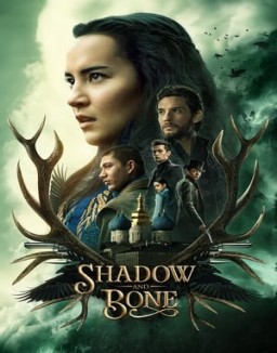  Shadow and Bone - Legenden der Grisha staffel 1 