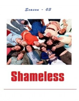  Shameless staffel 3 