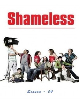  Shameless staffel 4 