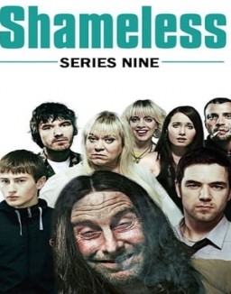  Shameless staffel 9 