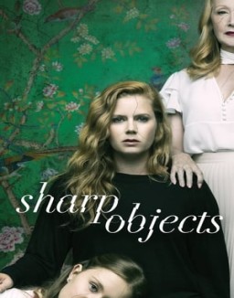 Sharp Objects stream 