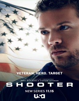  Shooter staffel 1 