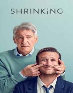  Shrinking staffel 1 