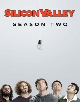  Silicon Valley staffel 2 