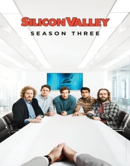  Silicon Valley staffel 3 