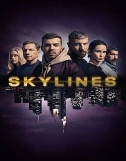 Skylines stream 