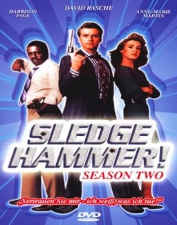 Sledge Hammer! stream 