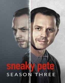 Sneaky Pete stream 