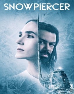  Snowpiercer staffel 1 