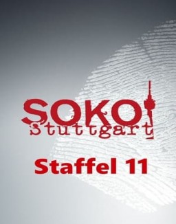 SOKO Stuttgart staffel 11 