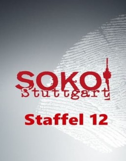  SOKO Stuttgart staffel 12 