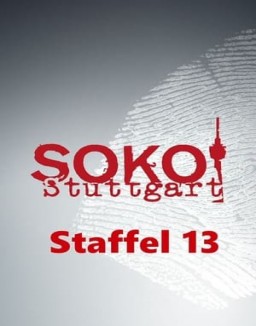  SOKO Stuttgart staffel 13 