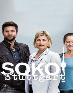  SOKO Stuttgart staffel 14 