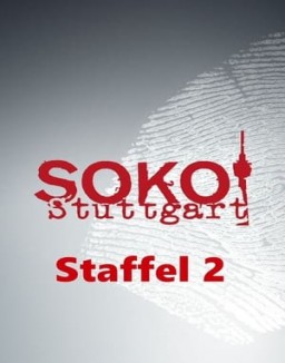  SOKO Stuttgart staffel 2 