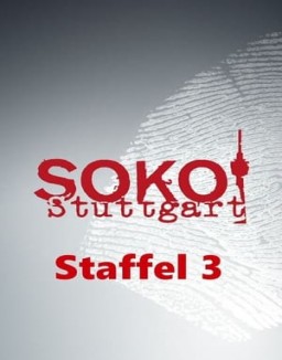  SOKO Stuttgart staffel 3 