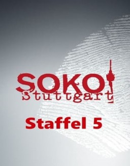  SOKO Stuttgart staffel 5 