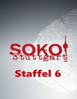  SOKO Stuttgart staffel 6 