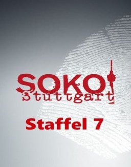  SOKO Stuttgart staffel 7 