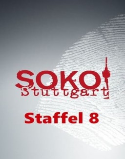  SOKO Stuttgart staffel 8 