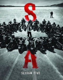  Sons of Anarchy staffel 5 