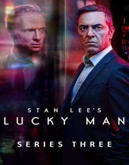 Stan Lee's Lucky Man stream 