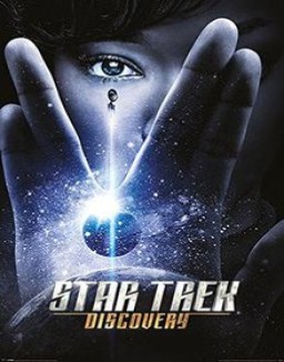  Star Trek: Discovery staffel 1 