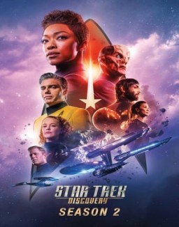  Star Trek: Discovery staffel 2 