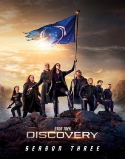  Star Trek: Discovery staffel 3 