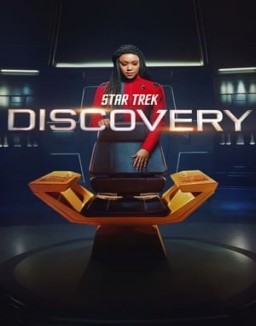  Star Trek: Discovery staffel 4 