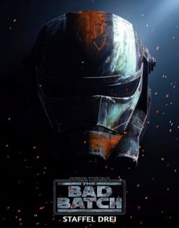 Star Wars: The Bad Batch stream 