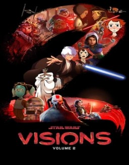 Star Wars: Visionen stream 