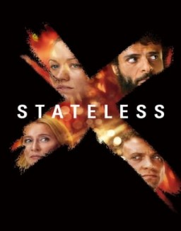 Stateless stream 