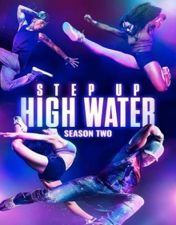  Step Up - High Water staffel 2 