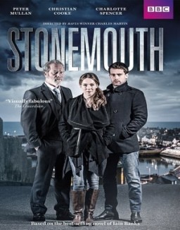 Stonemouth - Stadt ohne Gewissen