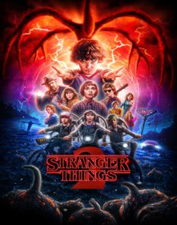  Stranger Things staffel 2 