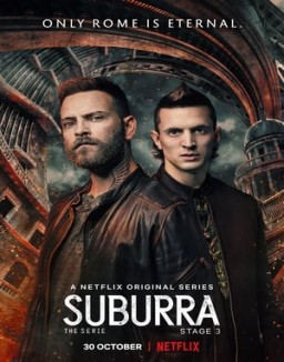 Suburra stream 