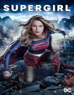  Supergirl staffel 3 