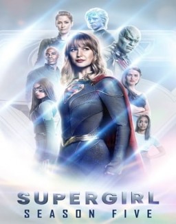  Supergirl staffel 5 