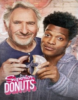  Superior Donuts staffel 1 