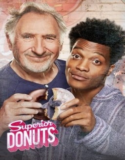 Superior Donuts stream 