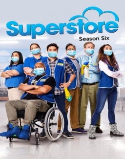 Superstore stream 